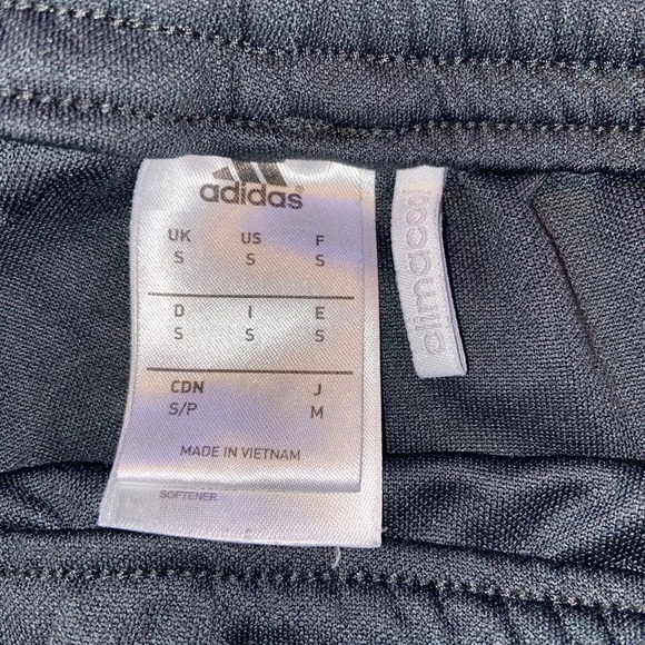 Adidas Jogger/Soccer Pants. Size Mens Small - Picture 3 of 4